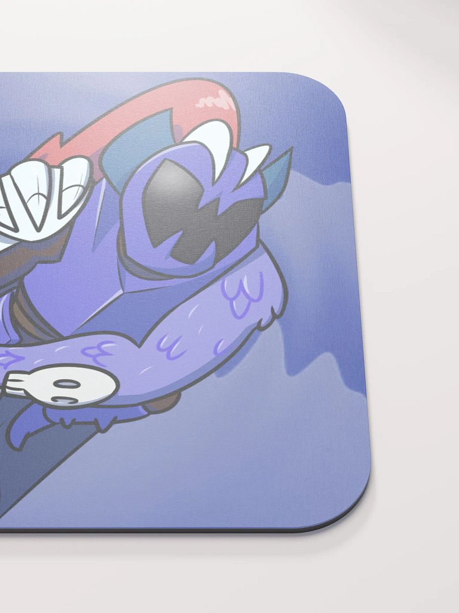 DUKE MOUSE PAD product image (5)