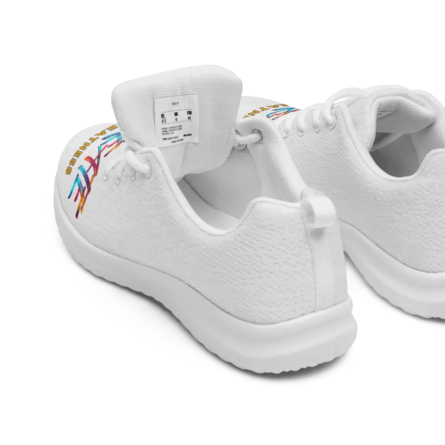 Create Greatness Men's Athletic Shoes product image (4)