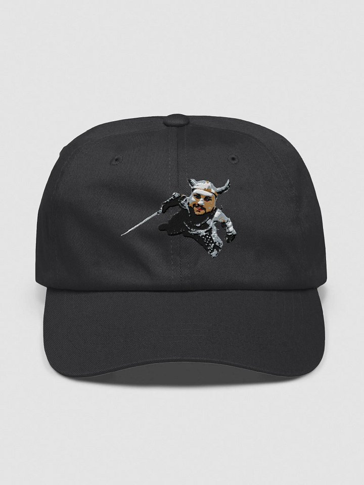 Jake Games Hat product image (1)