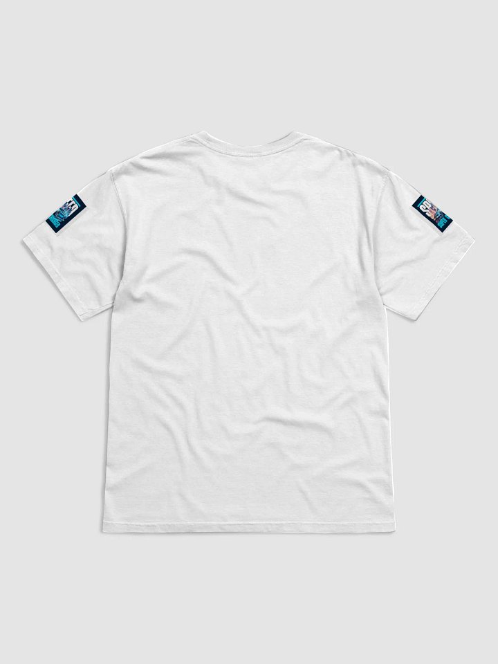 Super Charged Tee product image (2)