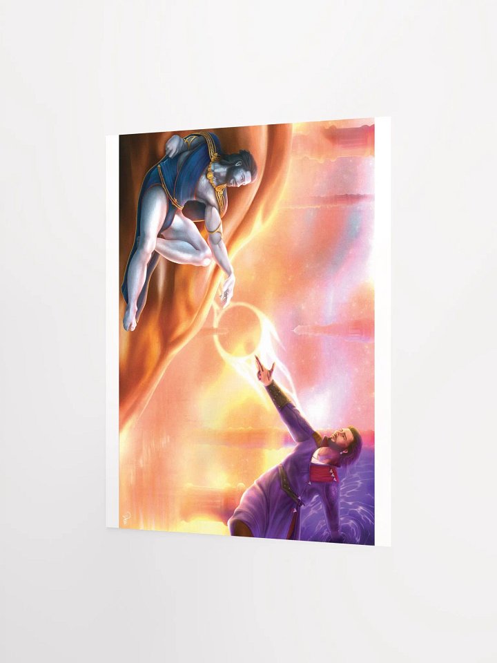 The Creation of Divinity product image (2)