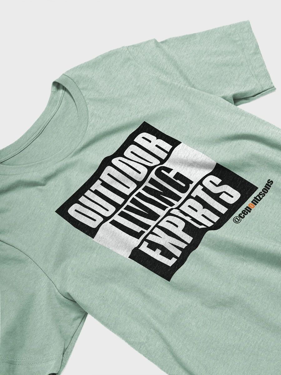 DMC Shirt product image (3)