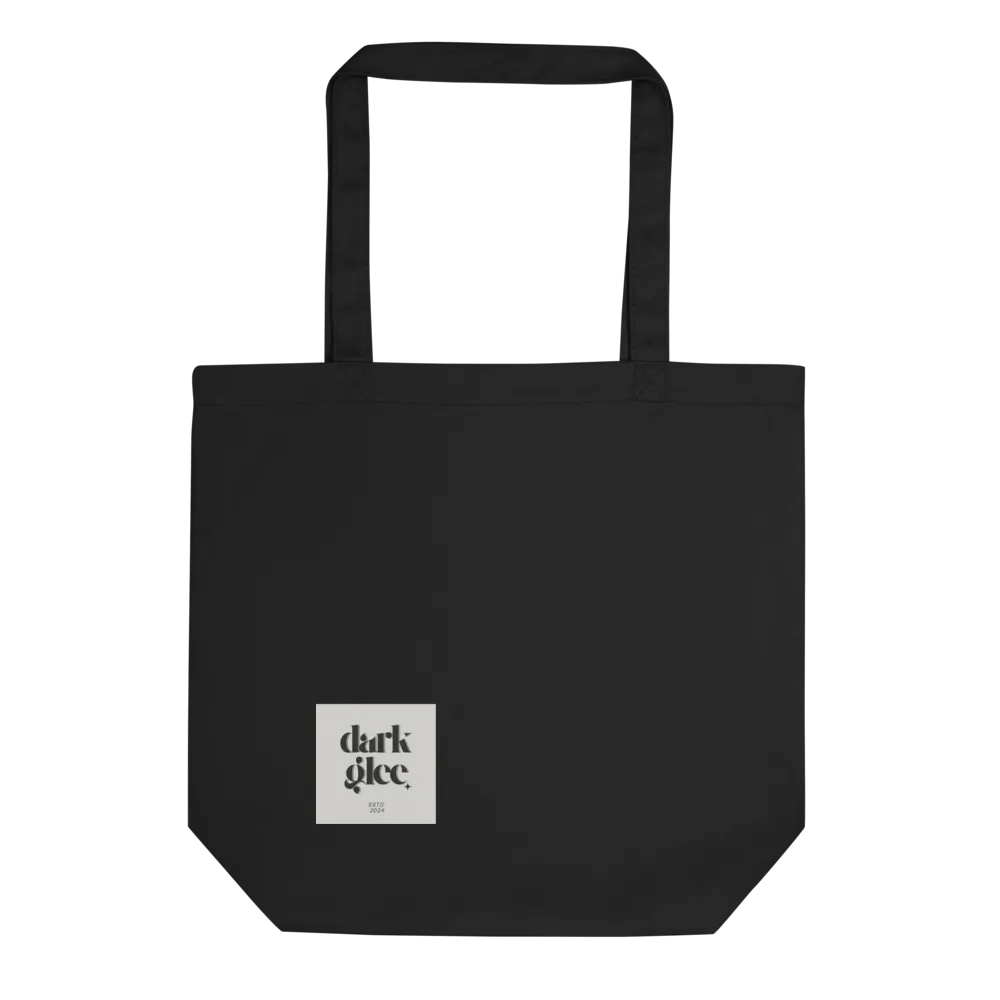 Goth Mona Still Over It Tote Bag product image (7)