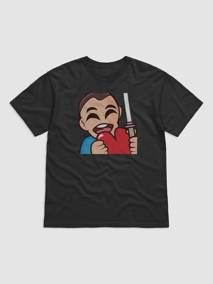 Love T-Shirt product image (1)