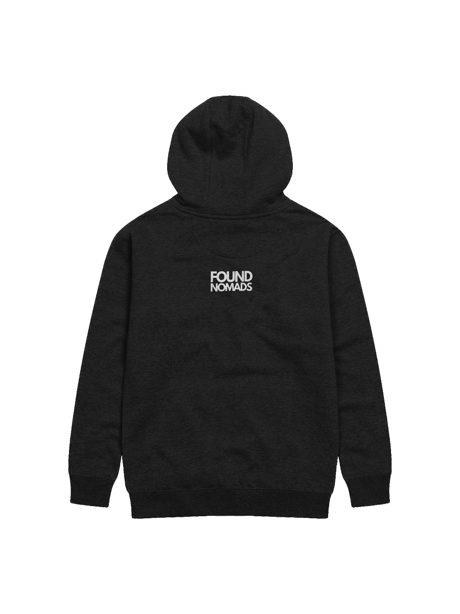YESHUA Unisex Premium Hoodie product image (2)
