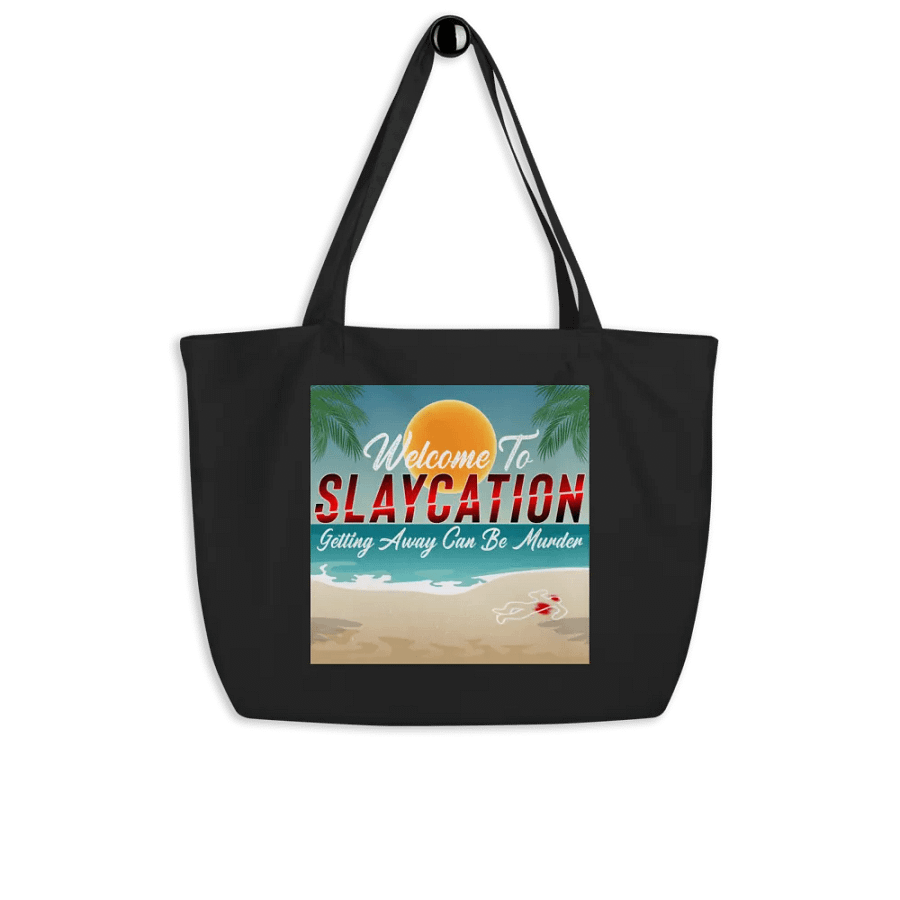 Slaycation Bag product image (5)