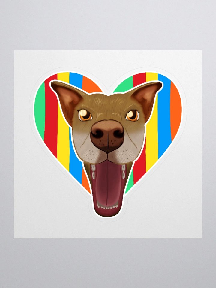 Attie's Face product image (1)