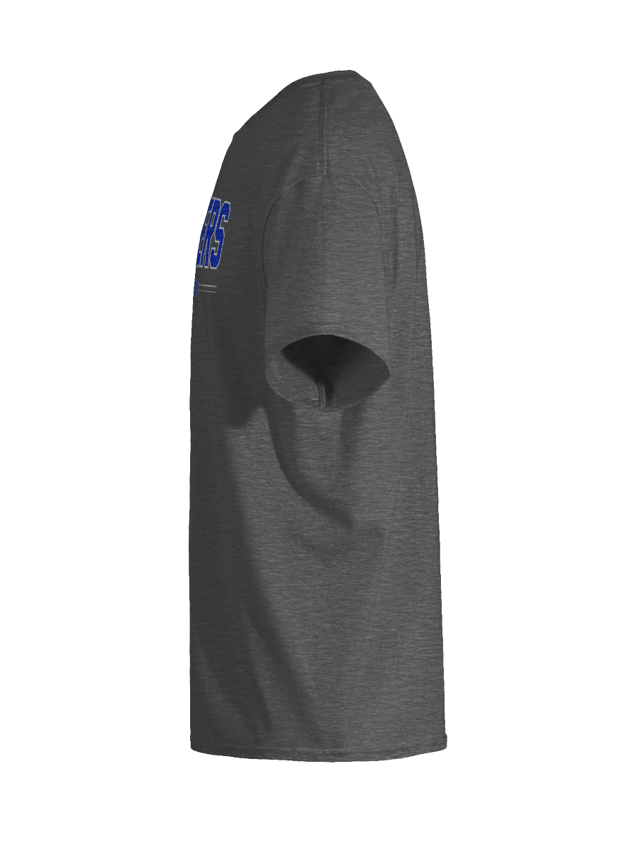 Thomas Walker Pioneers classic design Tee product image (7)