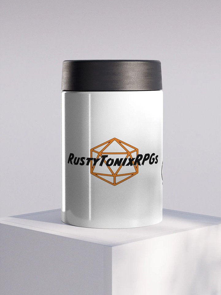 The Tonix Koozie product image (1)