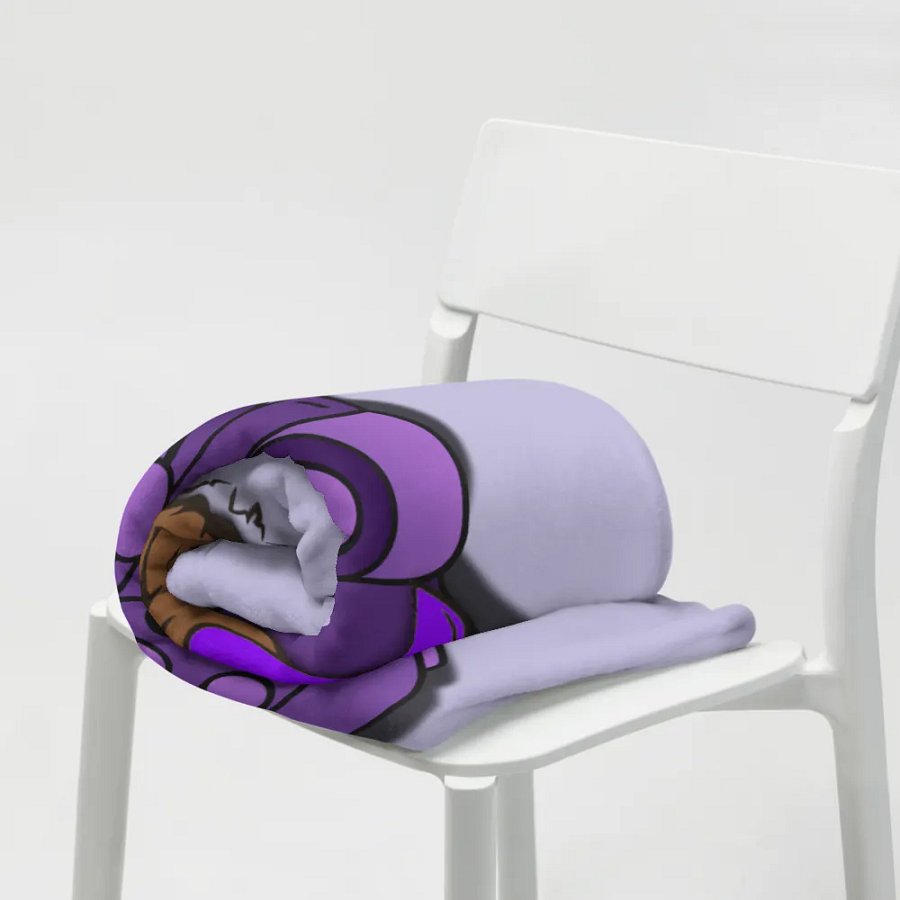 Mawnster Gaming Blanket product image (19)