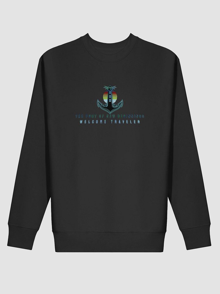 Port of New Beginnings product image (16)