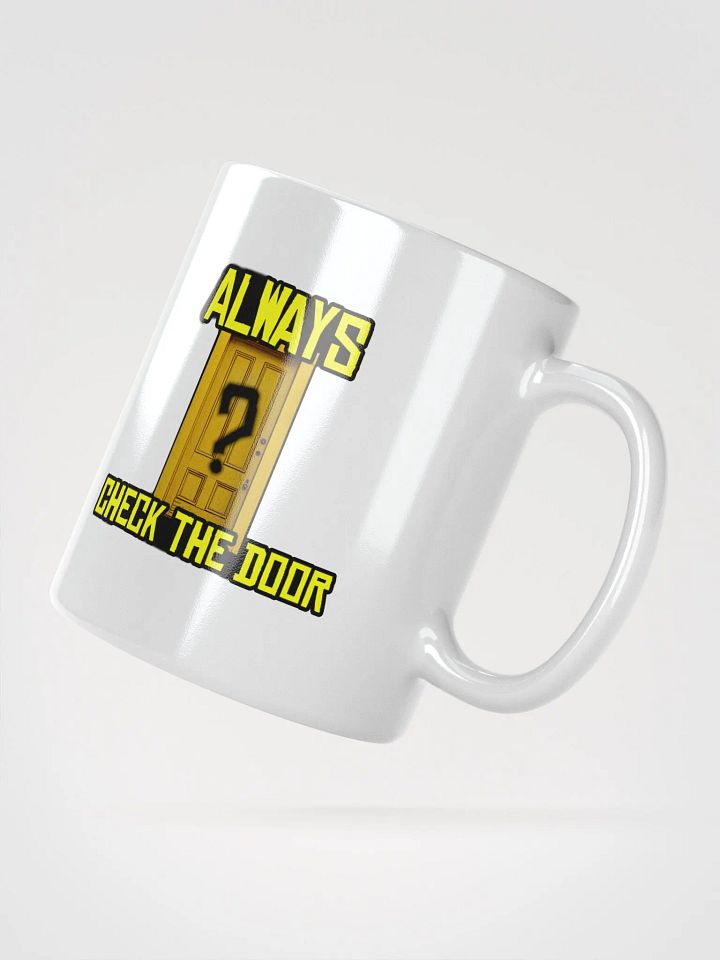 Always Check The Mug product image (4)