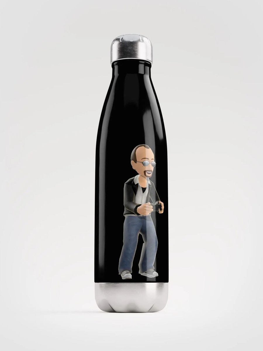 JET - Stainless Water Bottle product image (1)