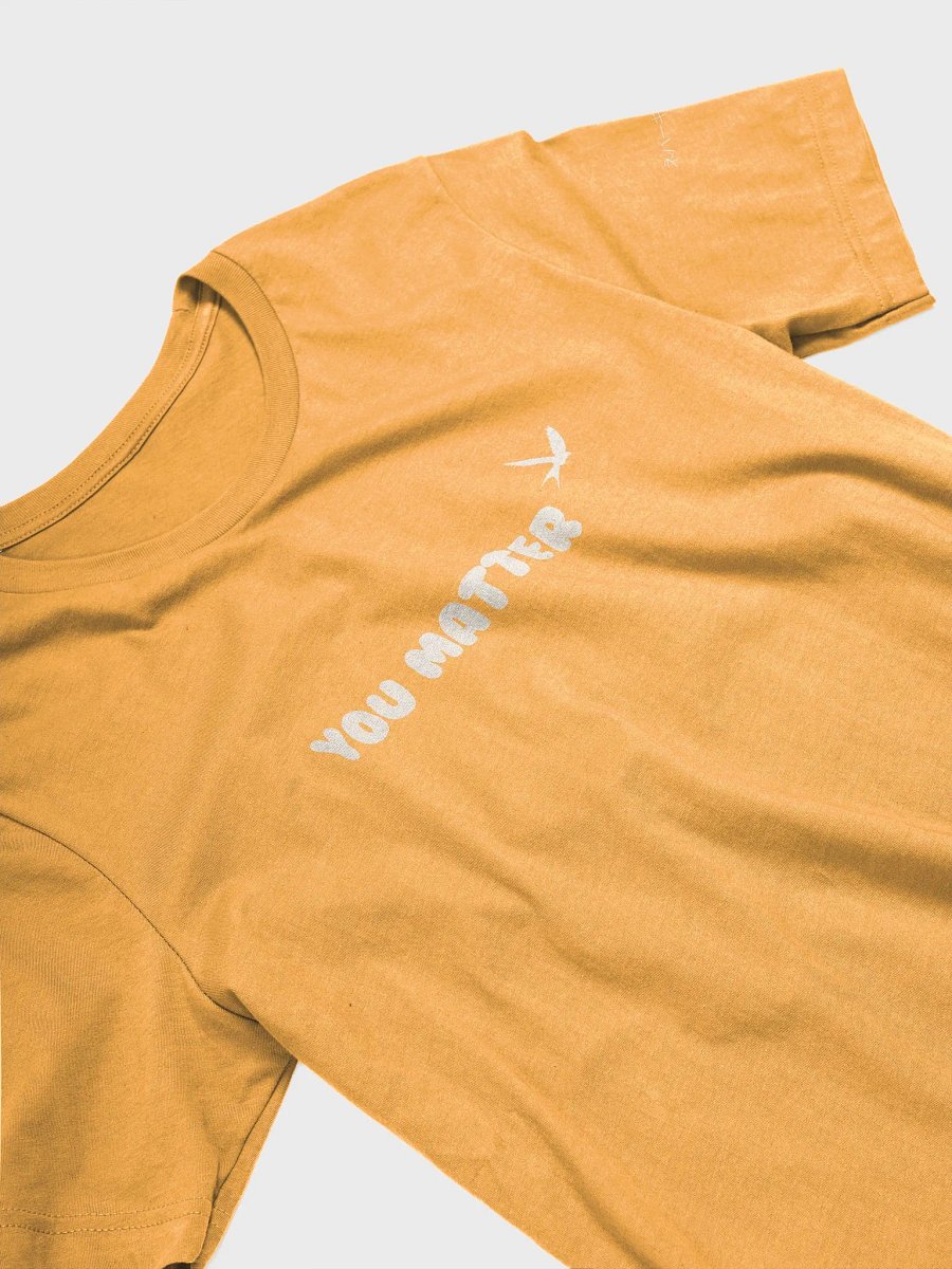 You Matter White product image (39)
