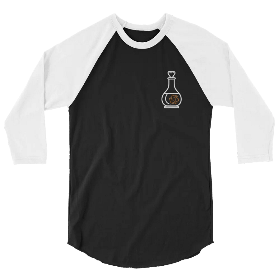 Baseball Tee of Tonix product image (2)