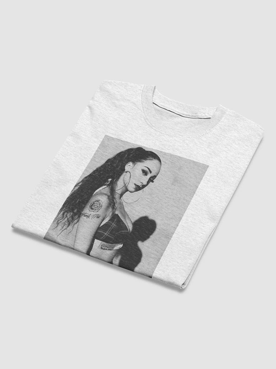 Bhad Bhabie Cash me outside Tshirt product image (3)