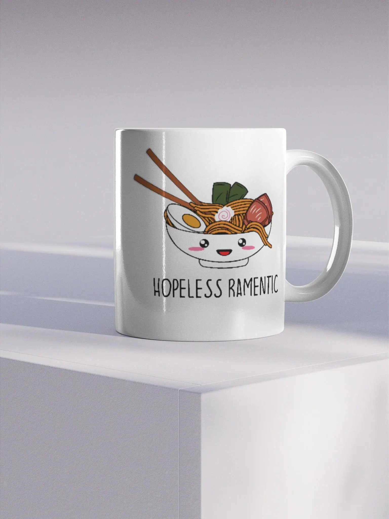 Hopeless Ramentic Mug product image (4)