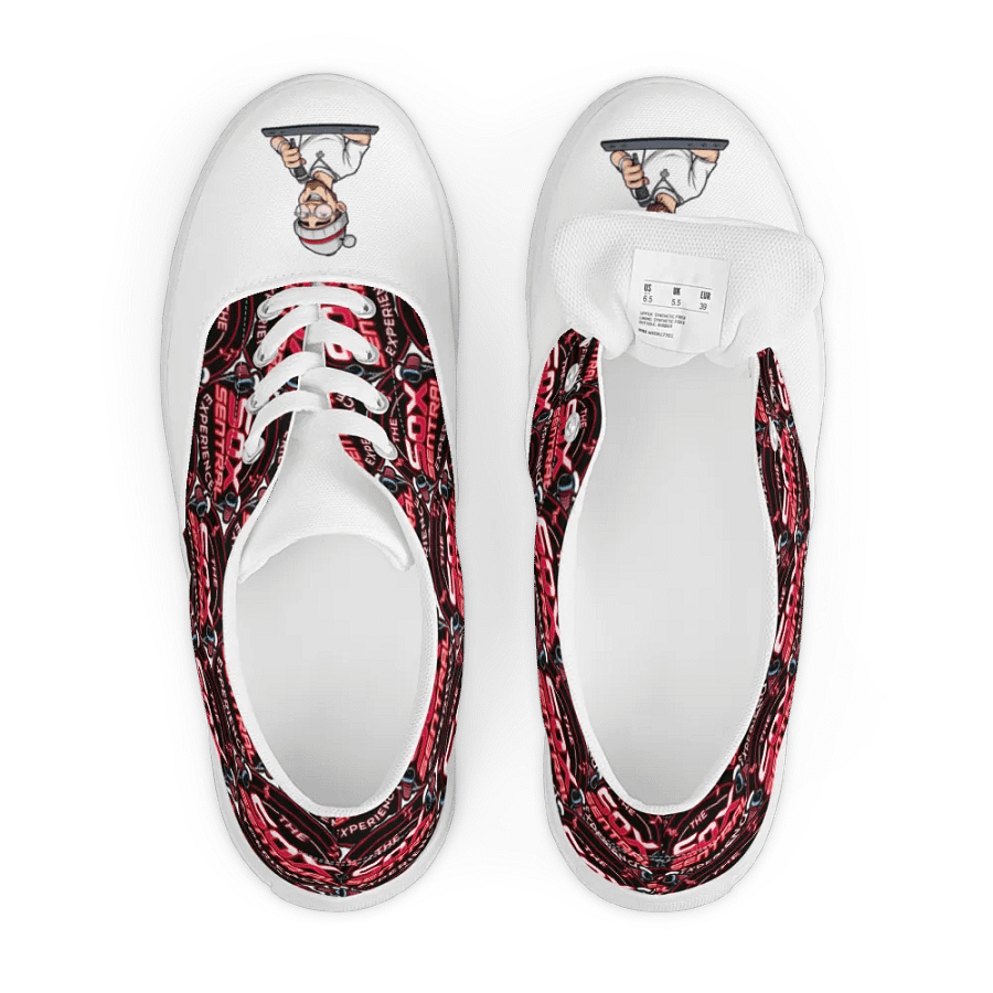 The Soxy Shoes product image (6)