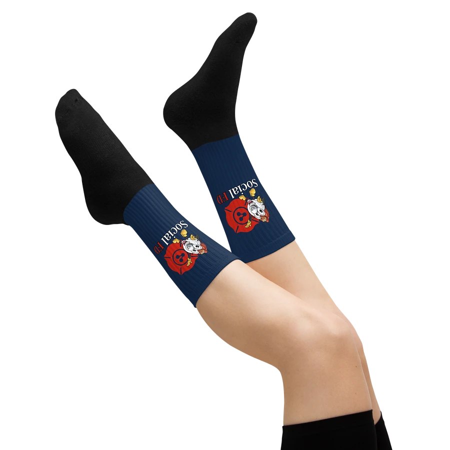 Social FD Socks product image (23)