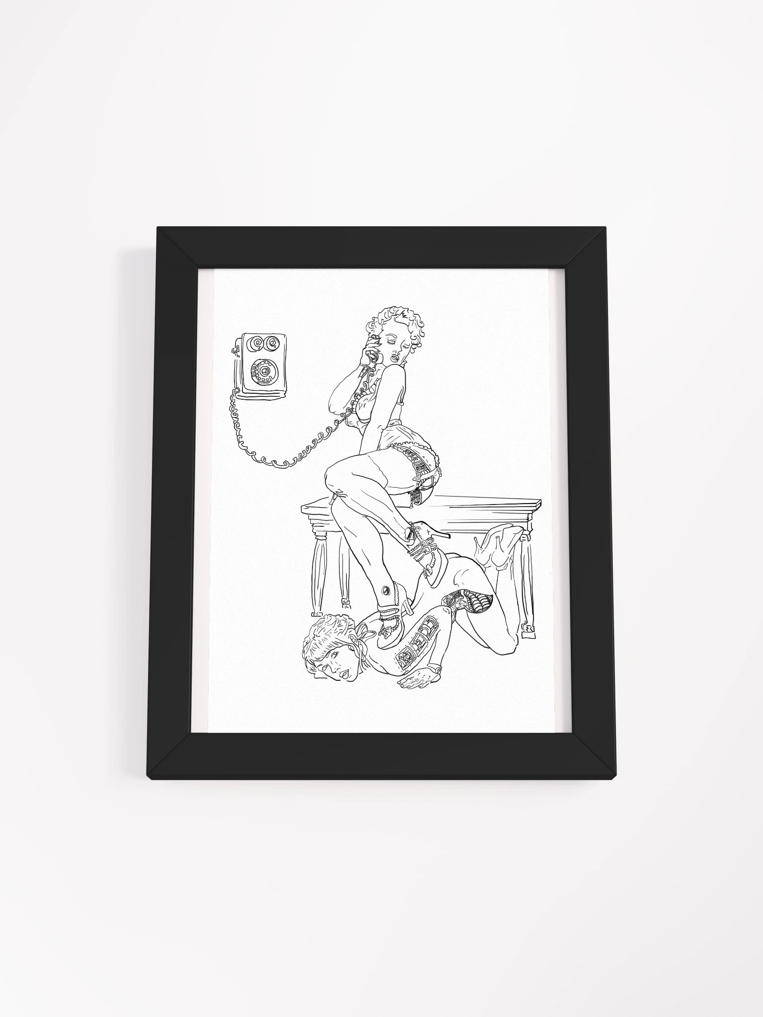 Phone Girls product image (3)