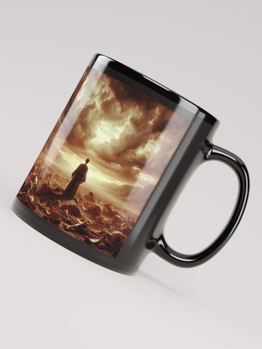 Breath of Life: Ezekiel’s Vision of the Valley of Dry Bones product image (7)