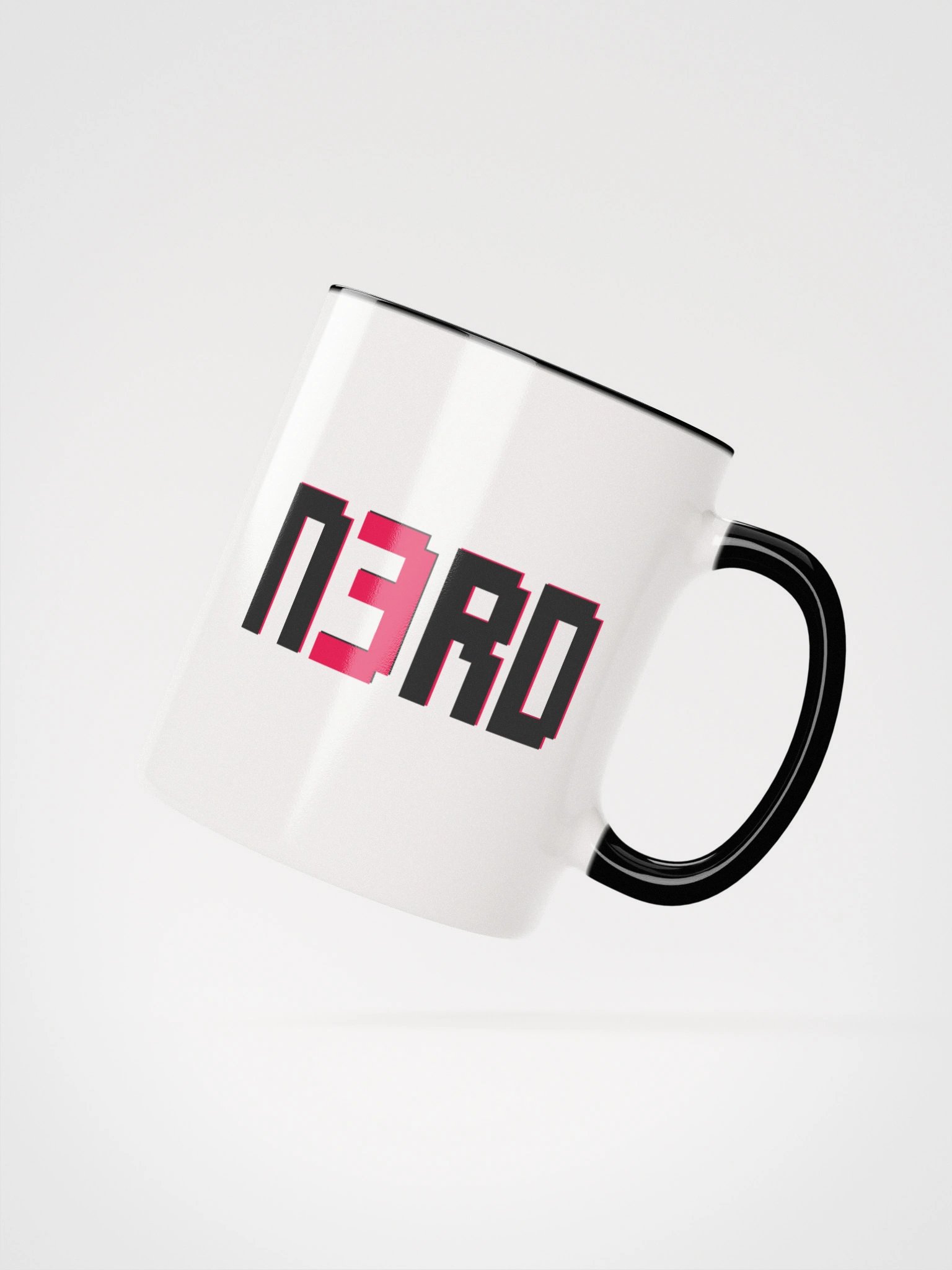 NERD Mug product image (4)