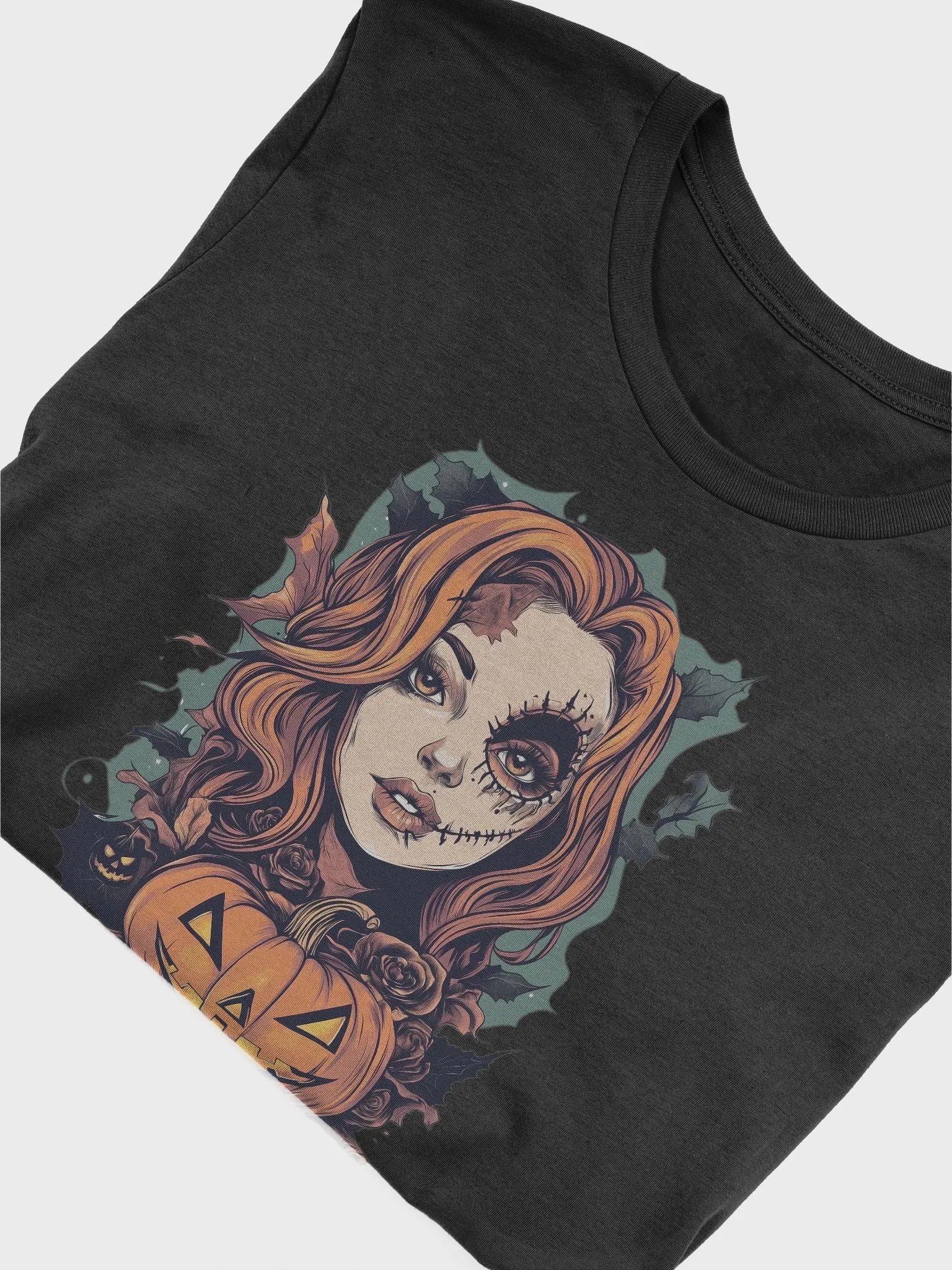 Wicked Beauty Tee product image (5)