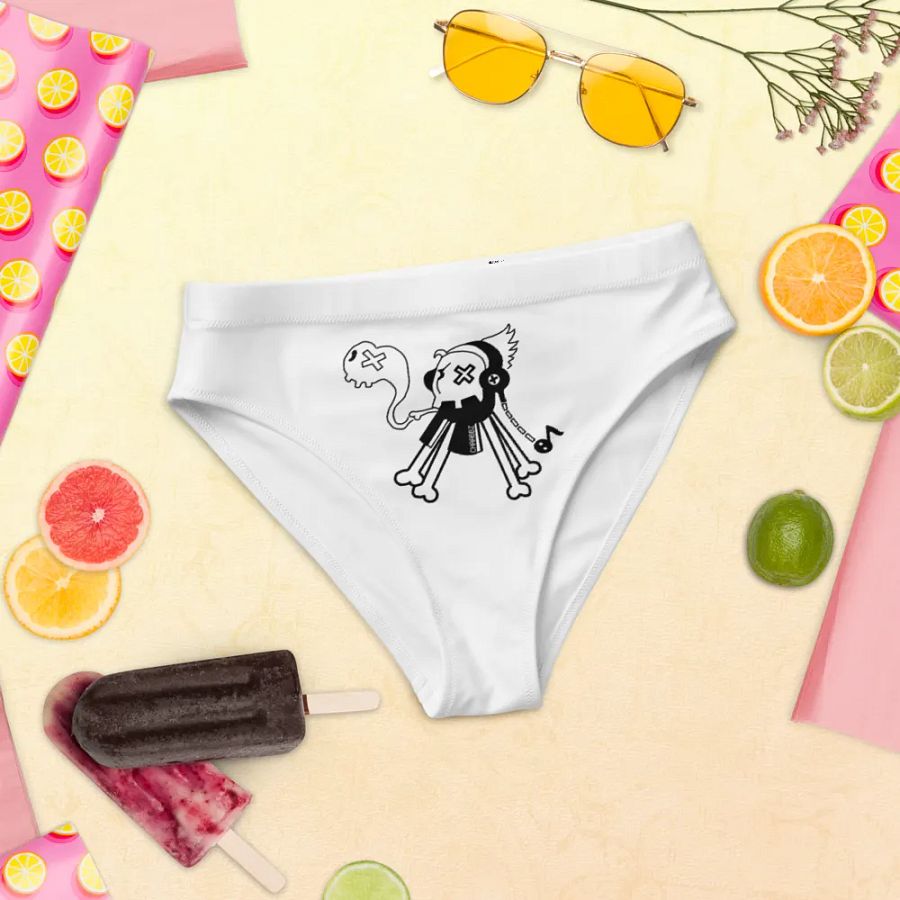 Chaabbz Bikini bottom product image (10)