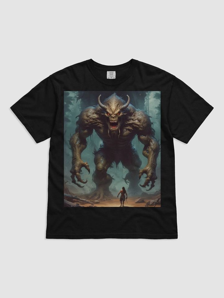 Monster product image (2)