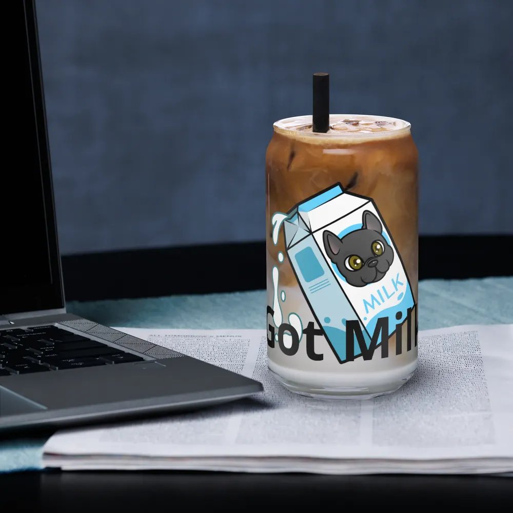 Pepper Milk product image (3)
