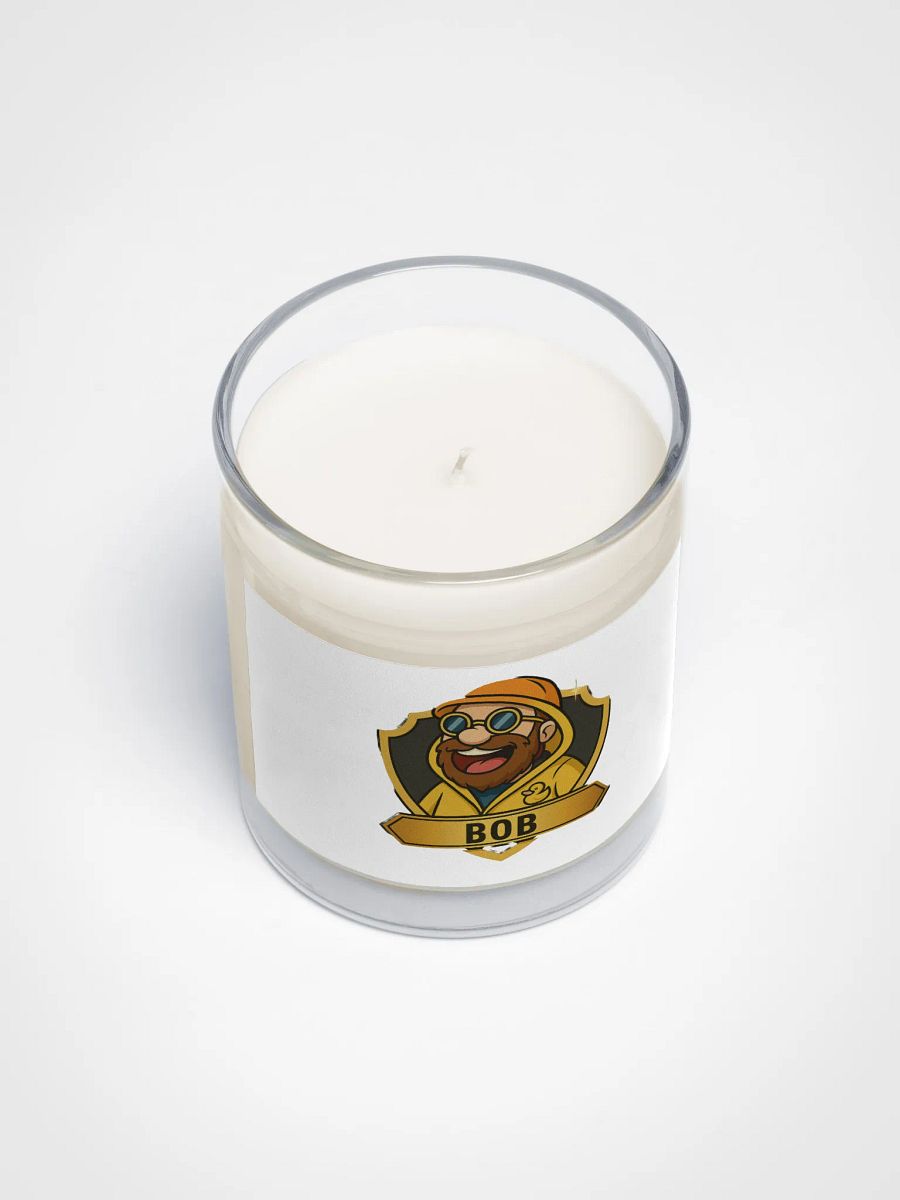 Bob Soy Candle product image (3)