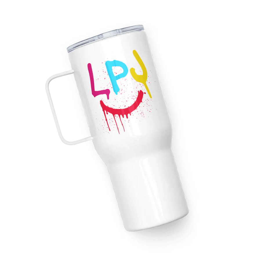 LPJ Print Thermal Mug product image (5)