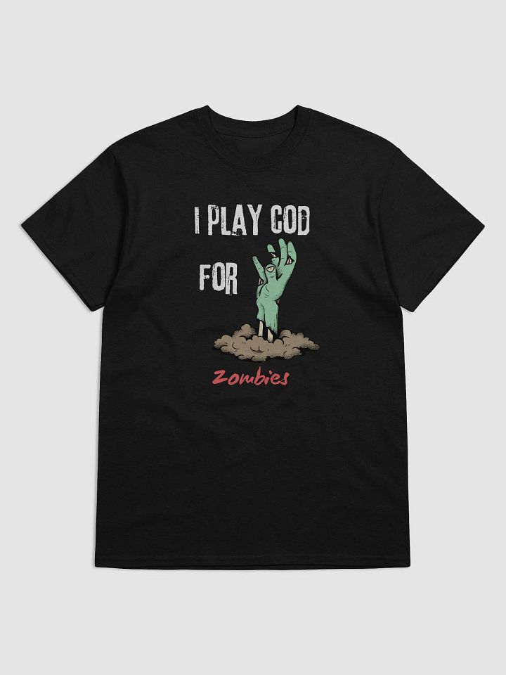 Zombies product image (7)