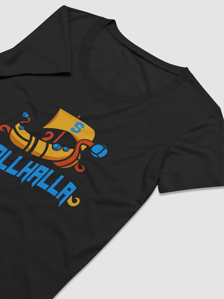 Ballhalla Women's Tee product image (27)