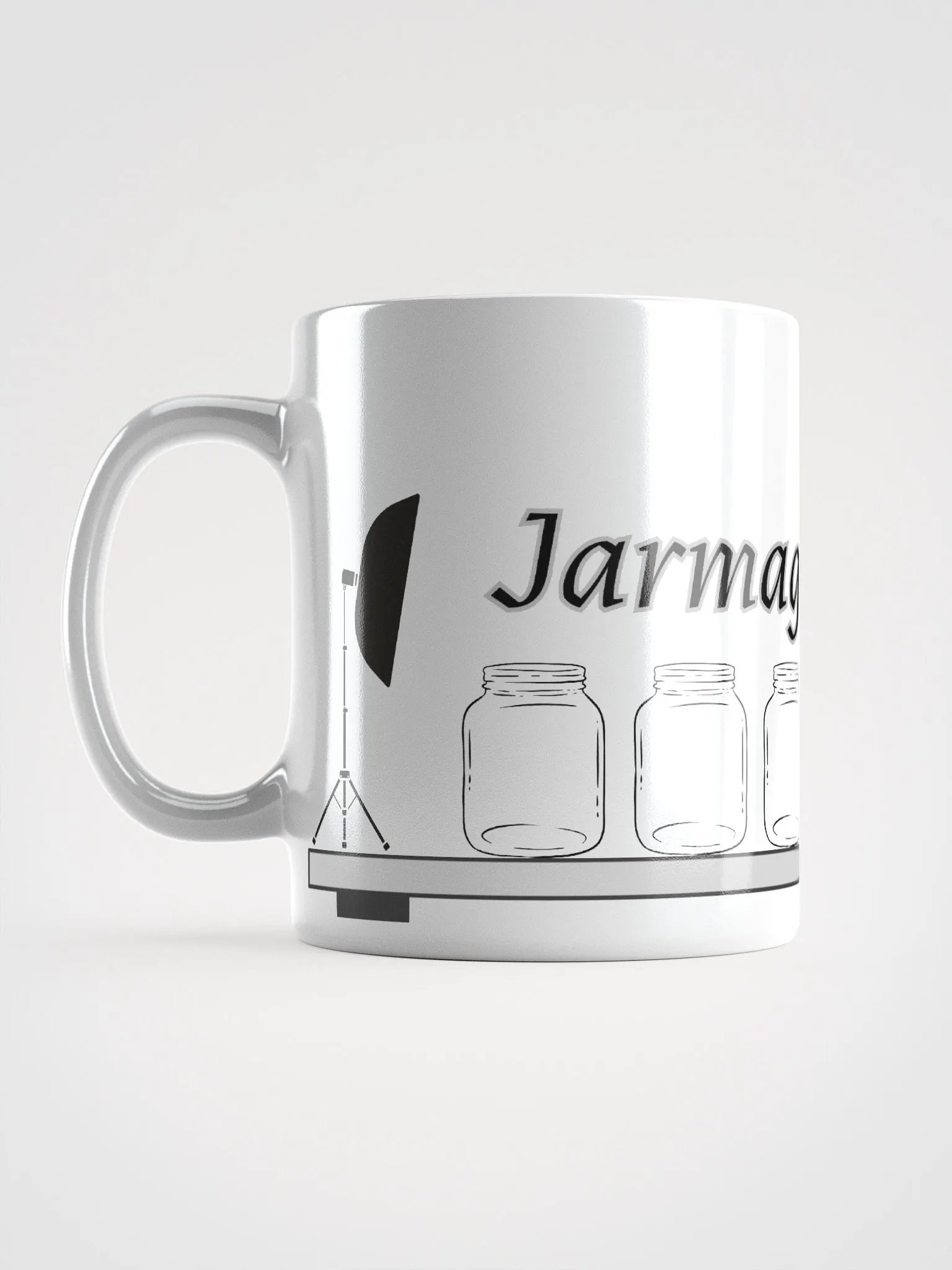 Jarmageddon Kobi Mug product image (11)