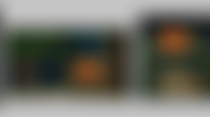 Halloween Merch Update (Back Design)