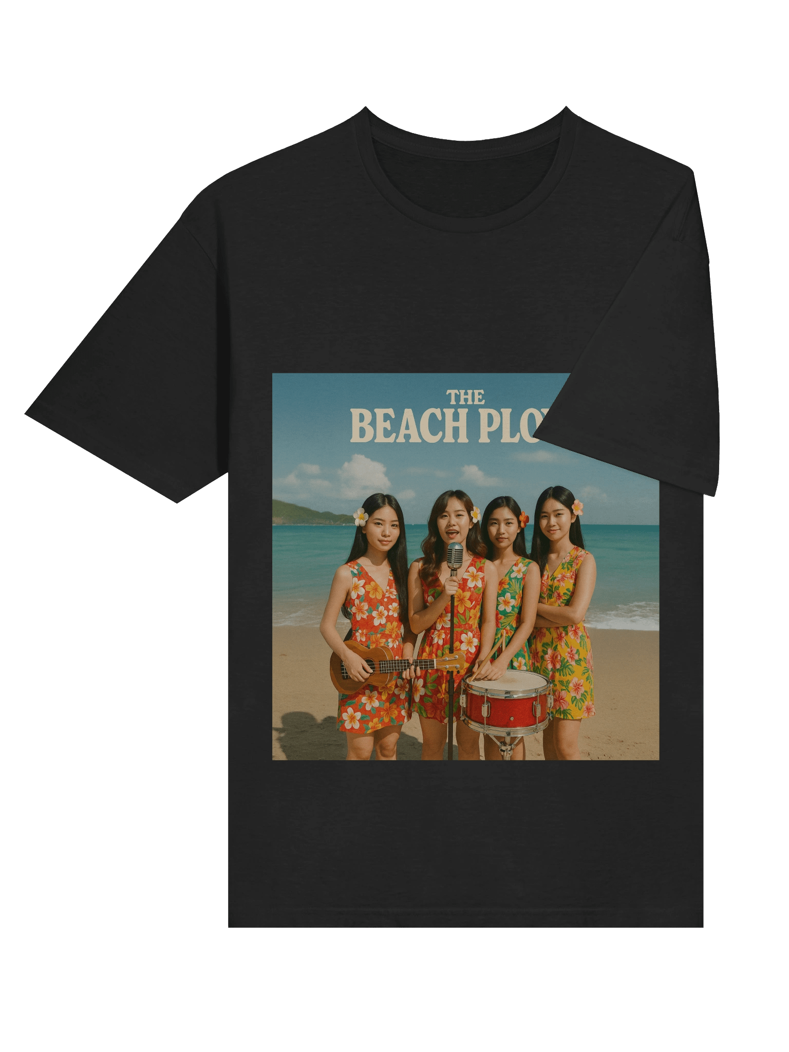Beach Ploys product image (6)