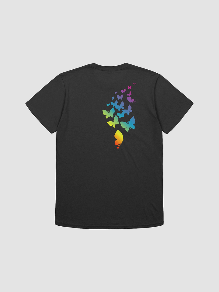 Blessed! Unisex Softstyle Tee product image (8)