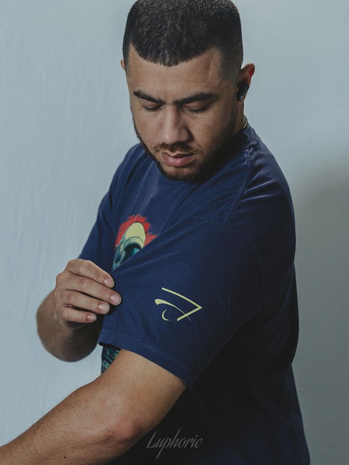 Filming Everywhere Tee product image (2)