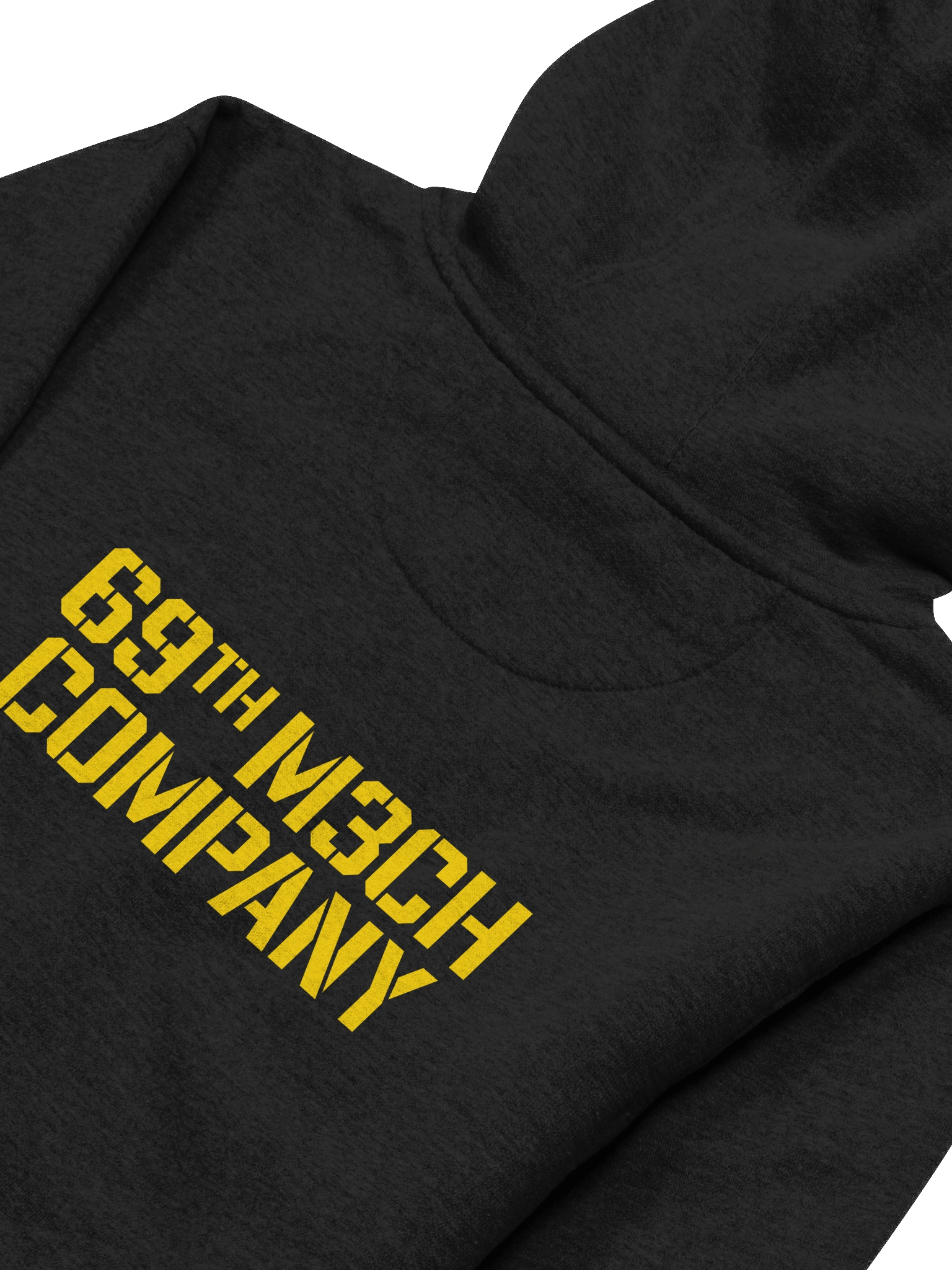 69th M3CH Mech Hoodie product image (6)