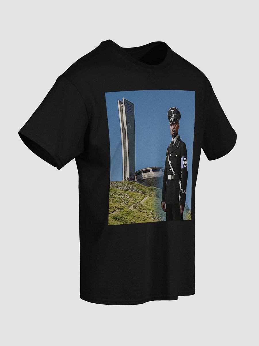 COMMANDER YE product image (2)