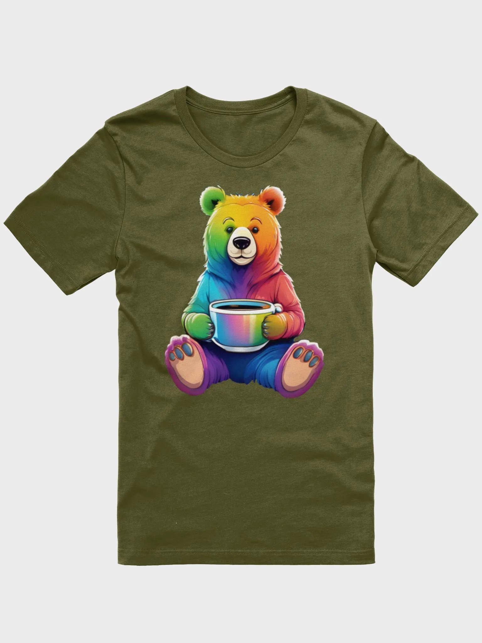 Beary Allin product image (1)