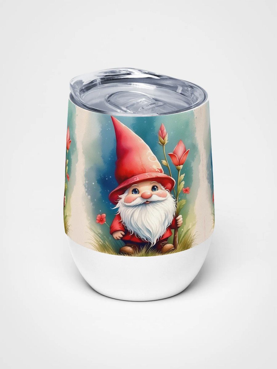 Whimsical Valentine’s Day Gnome product image (5)