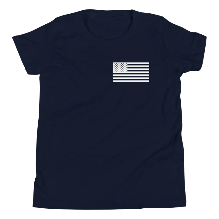 American Kid Tee product image (68)