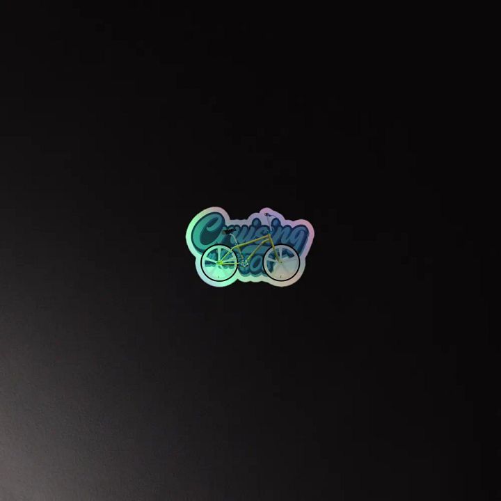 GT Pro Performer Sticker - The Bikes of Cruising In the 808 product image (2)