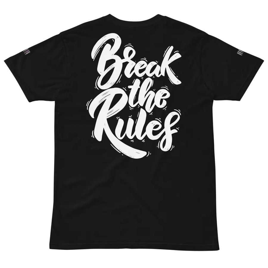 BTR - Comfort Premium T-Shirt product image (17)