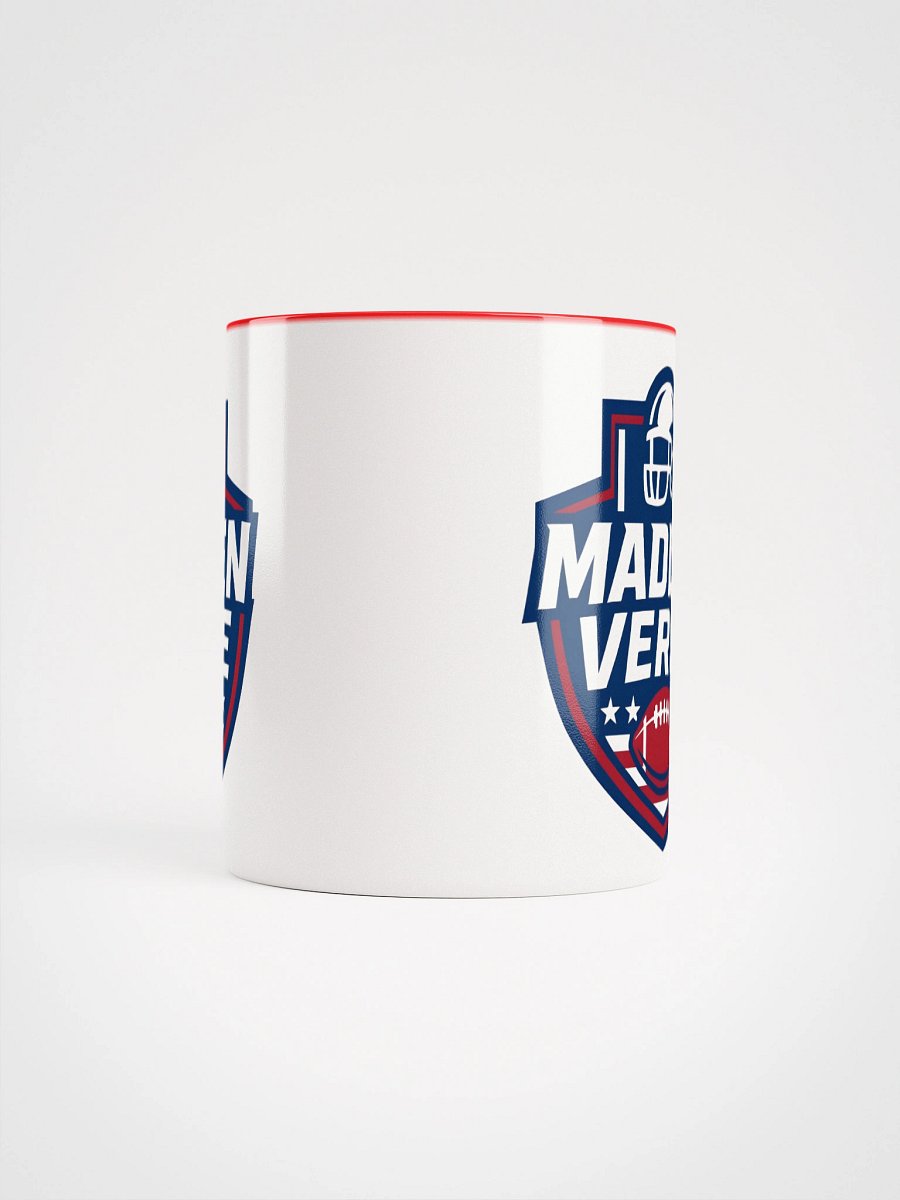 RED WHITE & BOOM MUG (RED SPECIAL) product image (10)