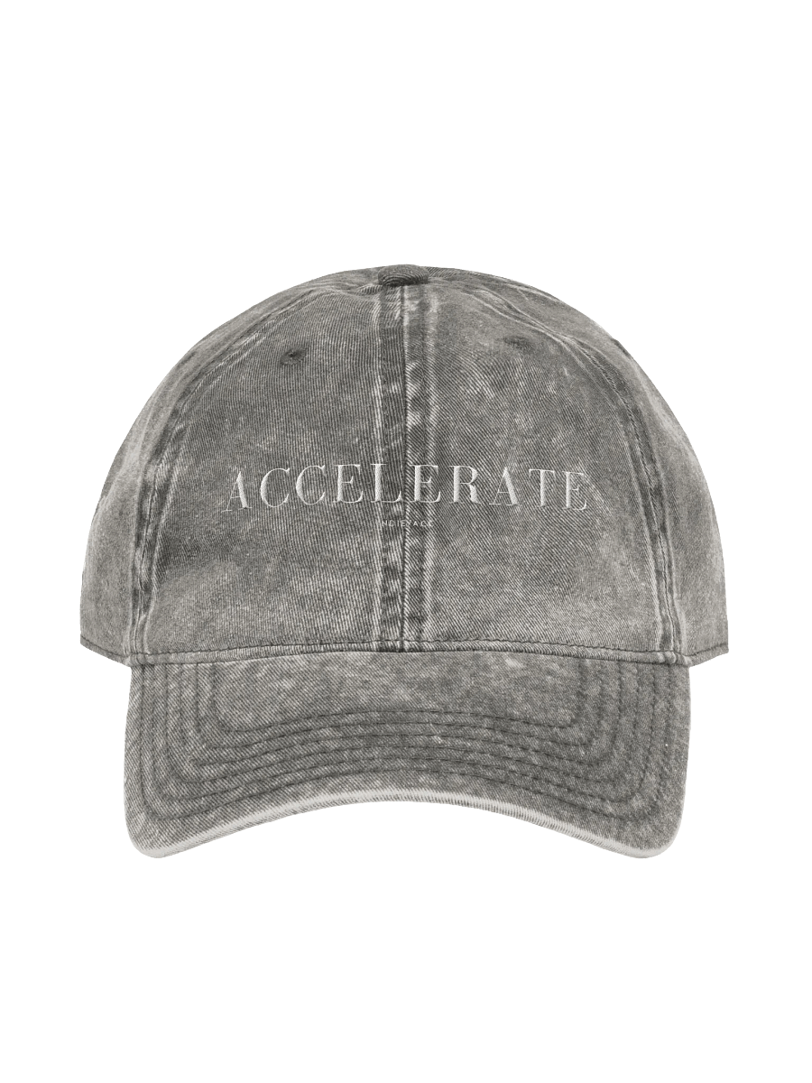 Accelerate (100% cotton) product image (3)