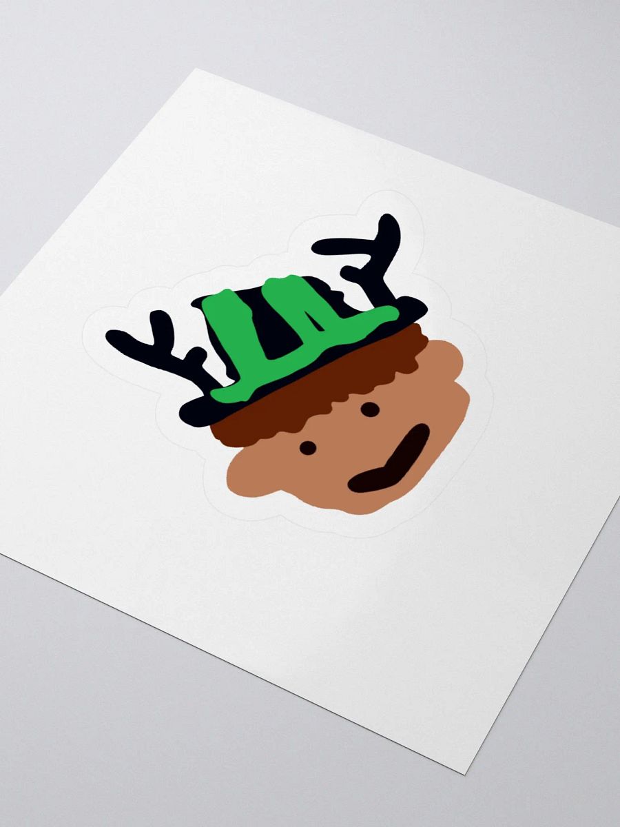 MALIBOOMER STICKER product image (7)