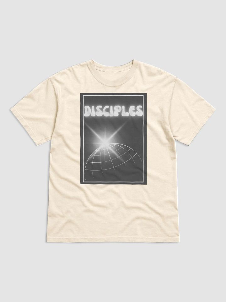 DISCIPLES T-SHIRT product image (26)